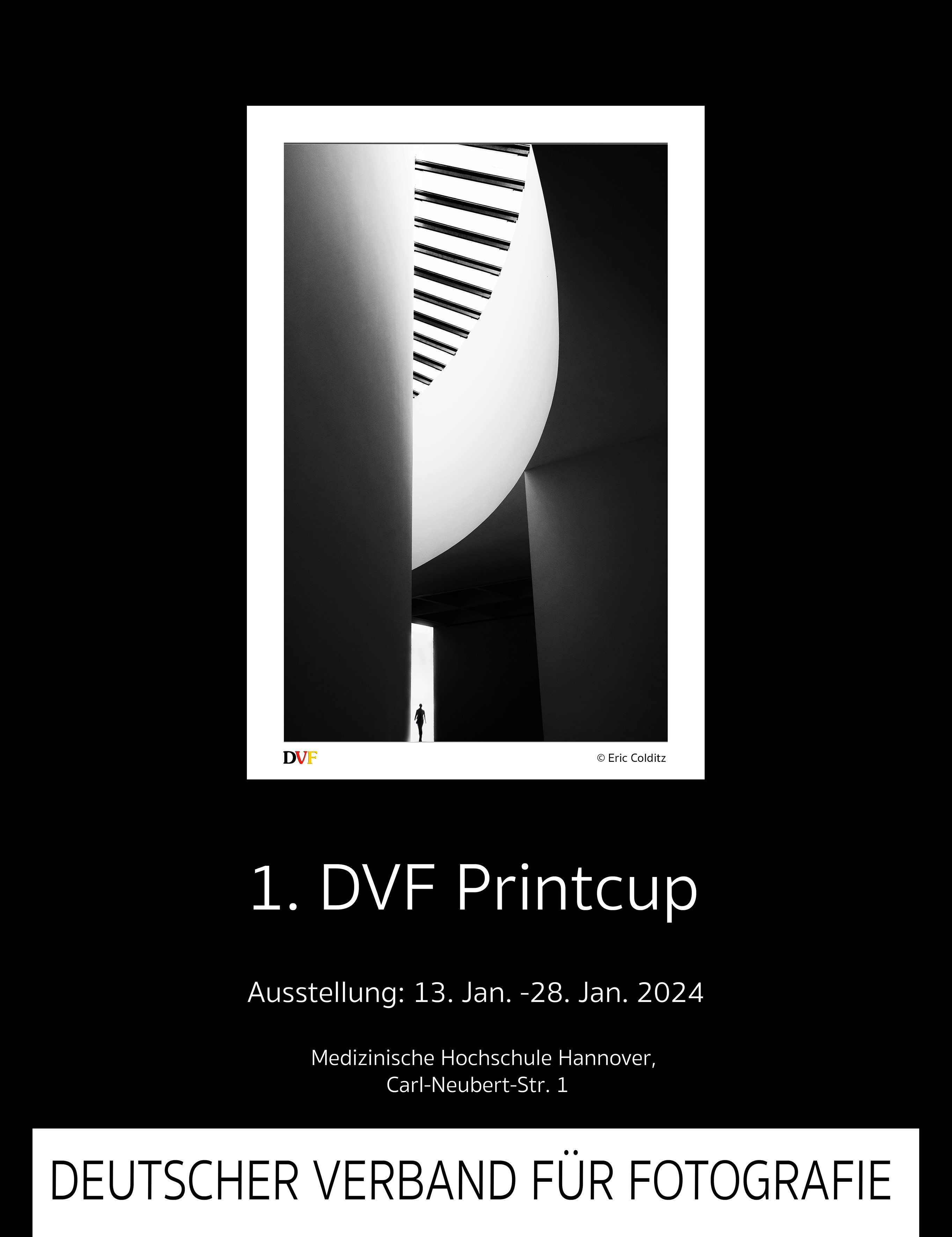 1. DVF Printcup