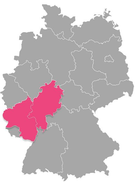 Landesverband 4 - Hessen / Rheinland Pfalz