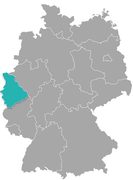 Landesverband 5 - Rheinland