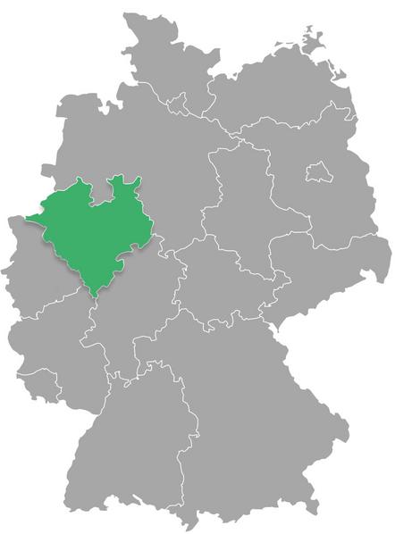 Landesverband 3 - Westfalen