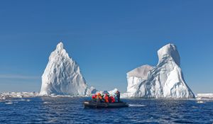 Dr. Volker Meinberg - Amundsen Sea Antarctica 21