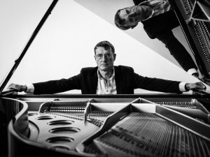 Martin Hust - Pianist-M.Hagemann